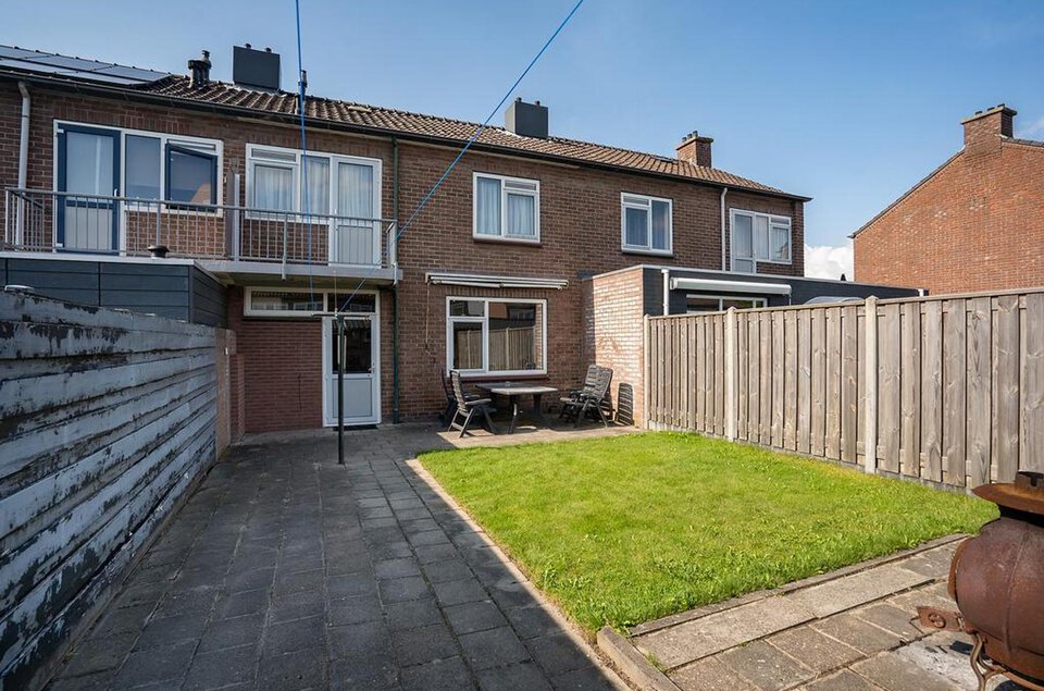 Jan Steenstraat 14 COEVORDEN