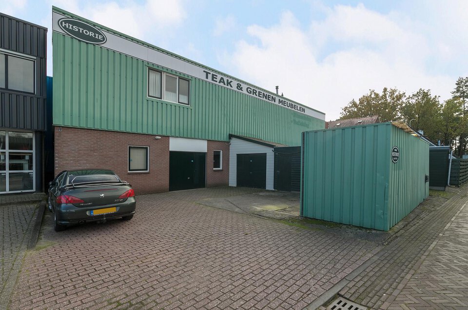 Dordsestraat 27--29 EMMEN