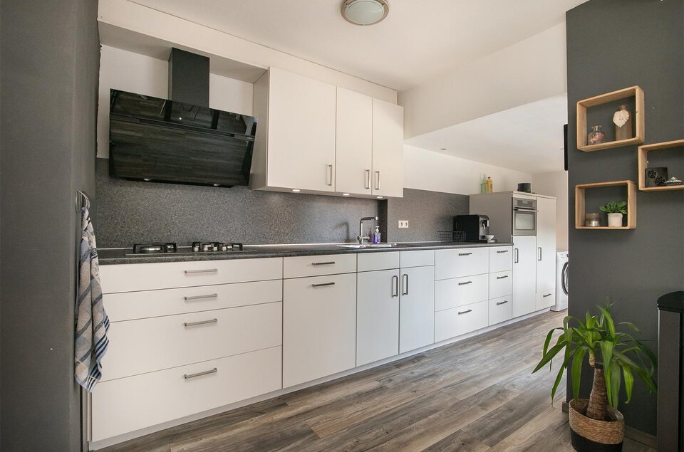 van Limburg Stirumstraat 27 COEVORDEN