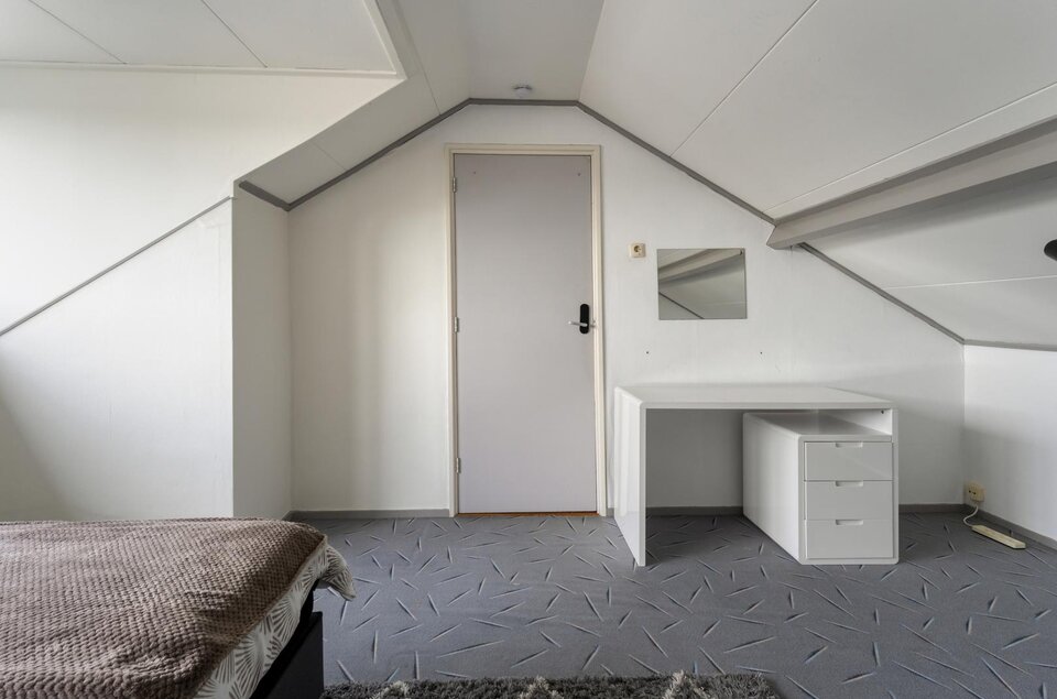 David Krammerstraat 29 COEVORDEN