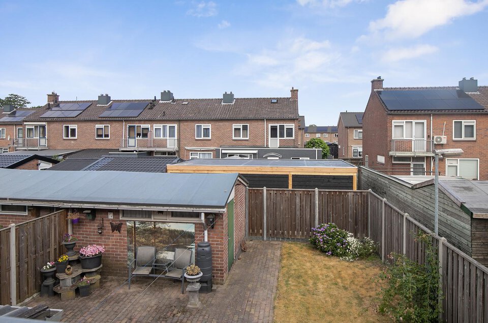 Frans Halsstraat 15 COEVORDEN