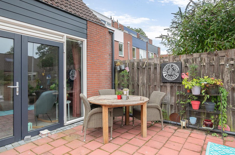 Albrondaheerd 8 GRONINGEN