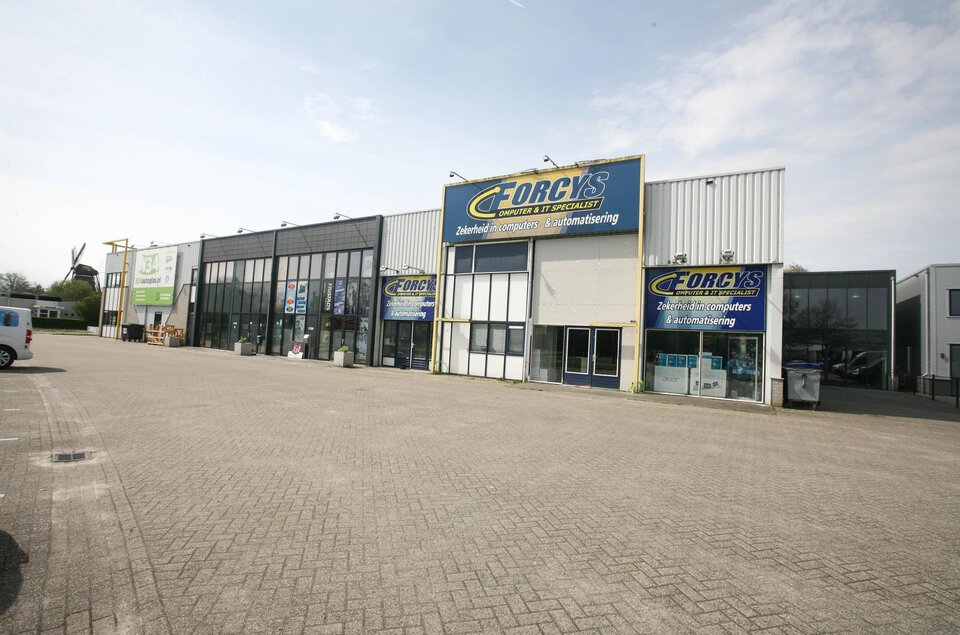 Modem 2-i COEVORDEN