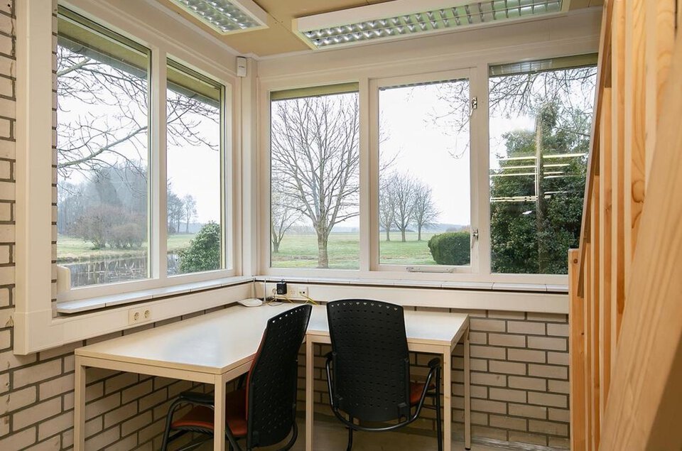 Stieltjeskanaal 16 ZANDPOL