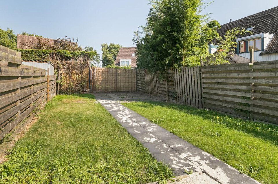 Het Schut 8 SCHOONEBEEK