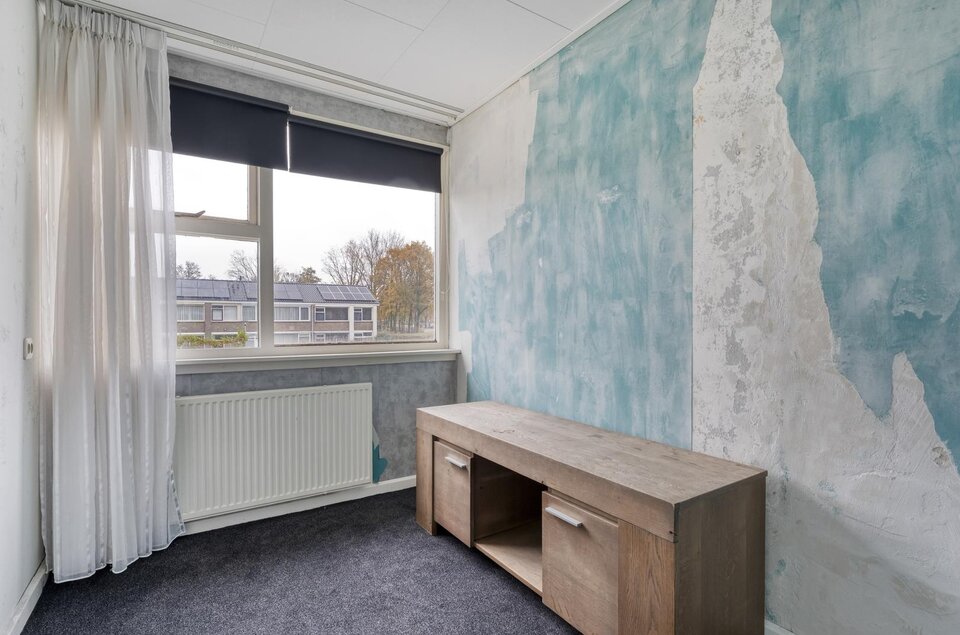 D H van der Scheerstraat 26 COEVORDEN