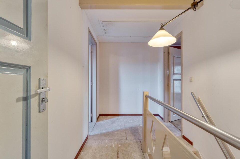 Wilhelminasingel 18 COEVORDEN