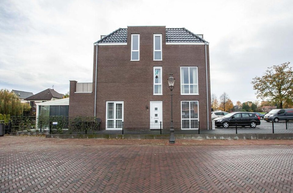 Koedijkje 37 COEVORDEN