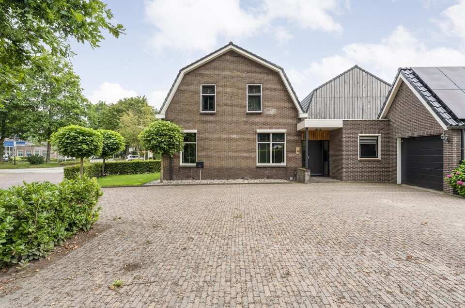 de Brinken 4 DALEN