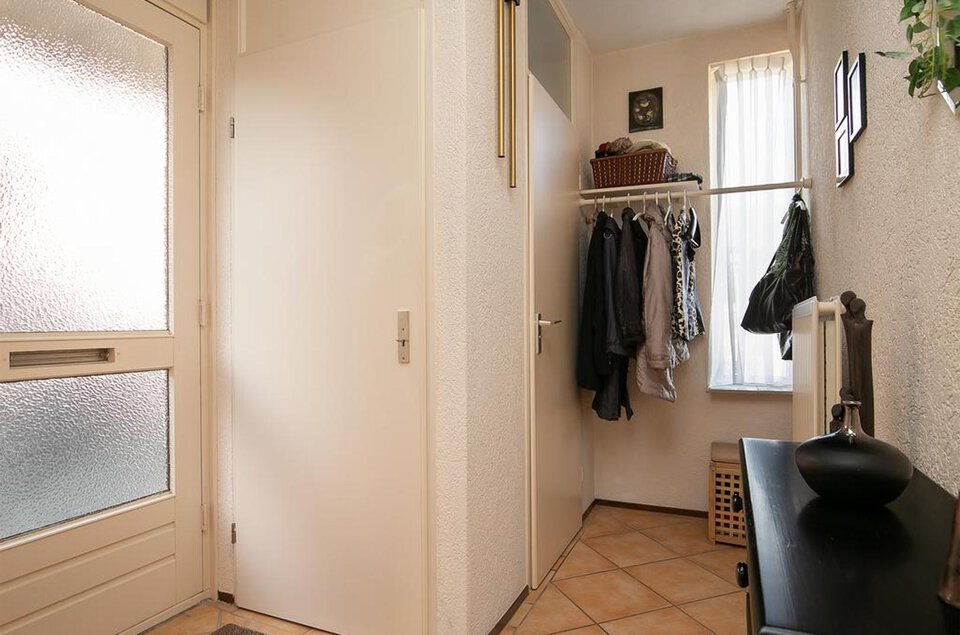 van Bothnialaan 38 COEVORDEN