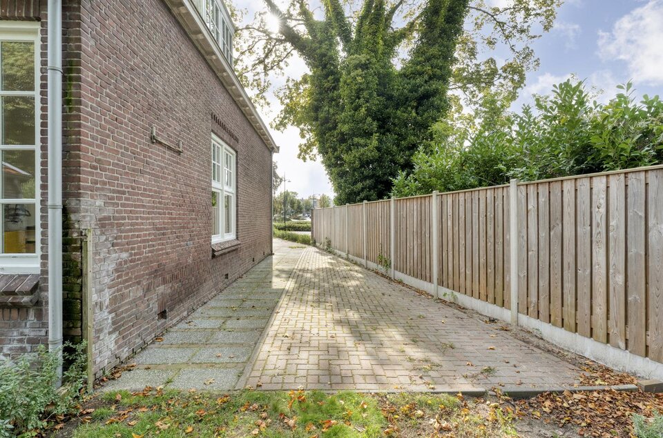 Burg van der Lelysingel 1 COEVORDEN