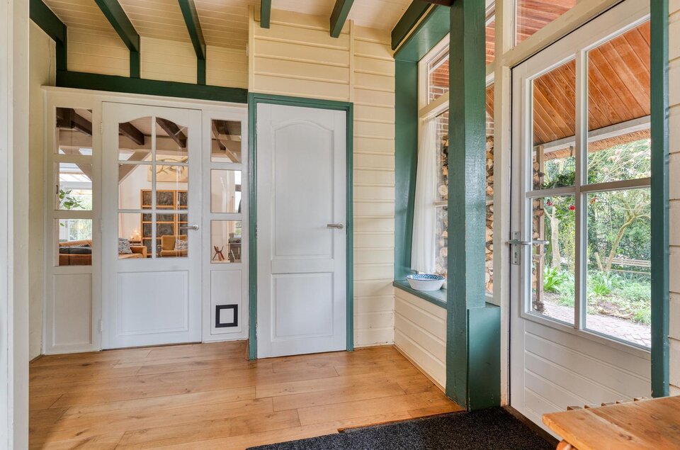 Stieltjeskanaal 83 STIELTJESKANAAL