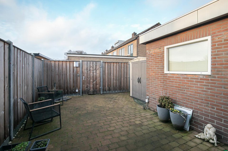 David Krammerstraat 45 COEVORDEN