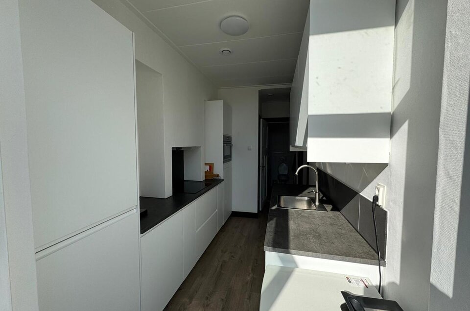 van Heutszsingel 80 COEVORDEN