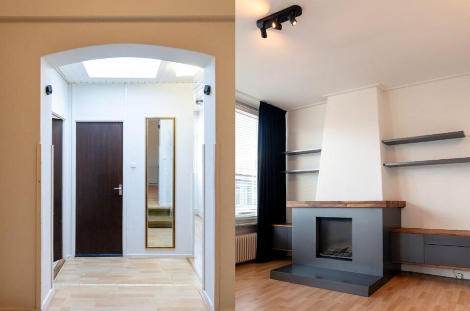 Bentheimerstraat 9 COEVORDEN