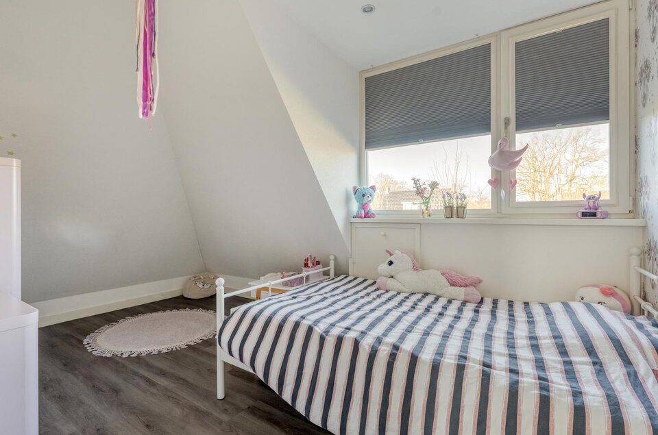 de Marke 9 DALERVEEN