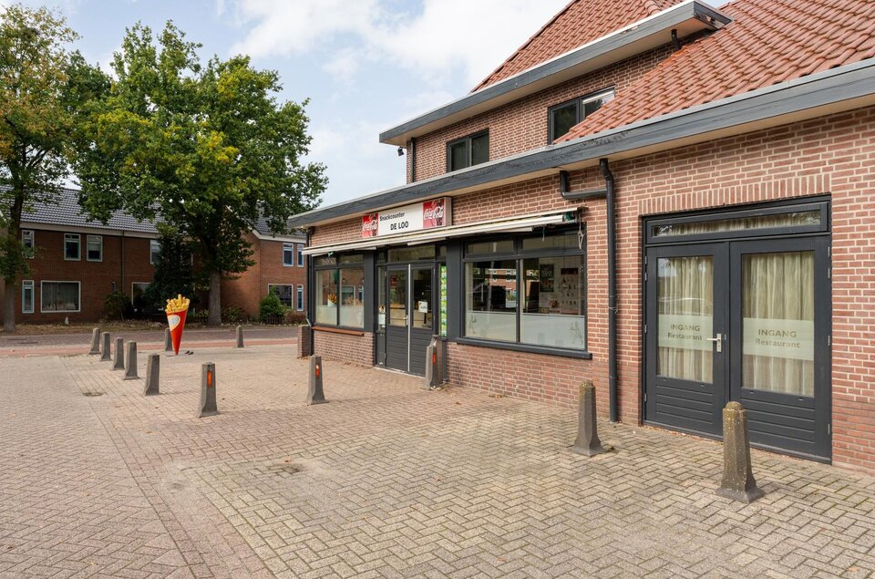 Looweg 38 COEVORDEN