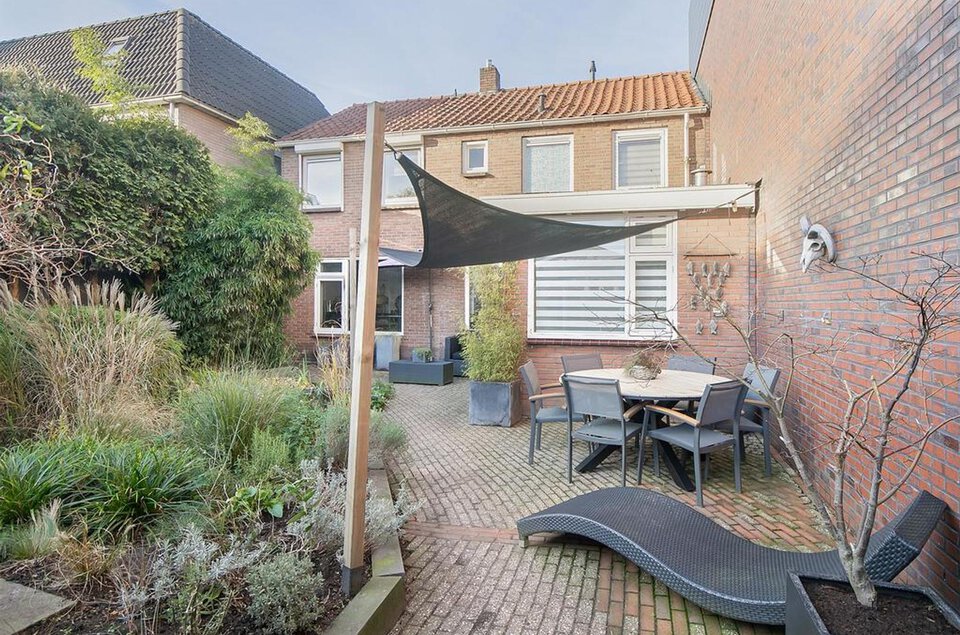 Schoolstraat 14 COEVORDEN