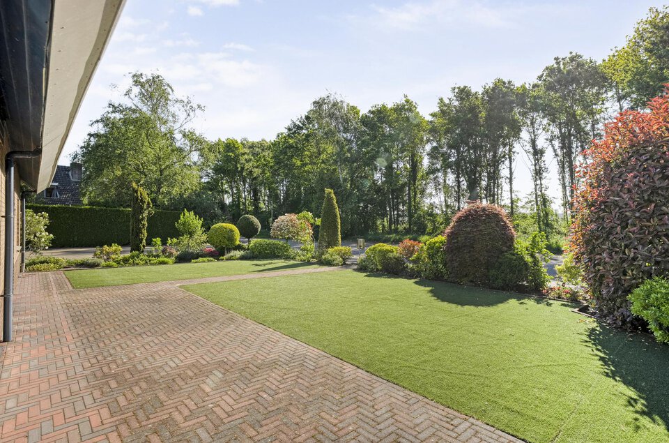 Stephensonweg 12 COEVORDEN