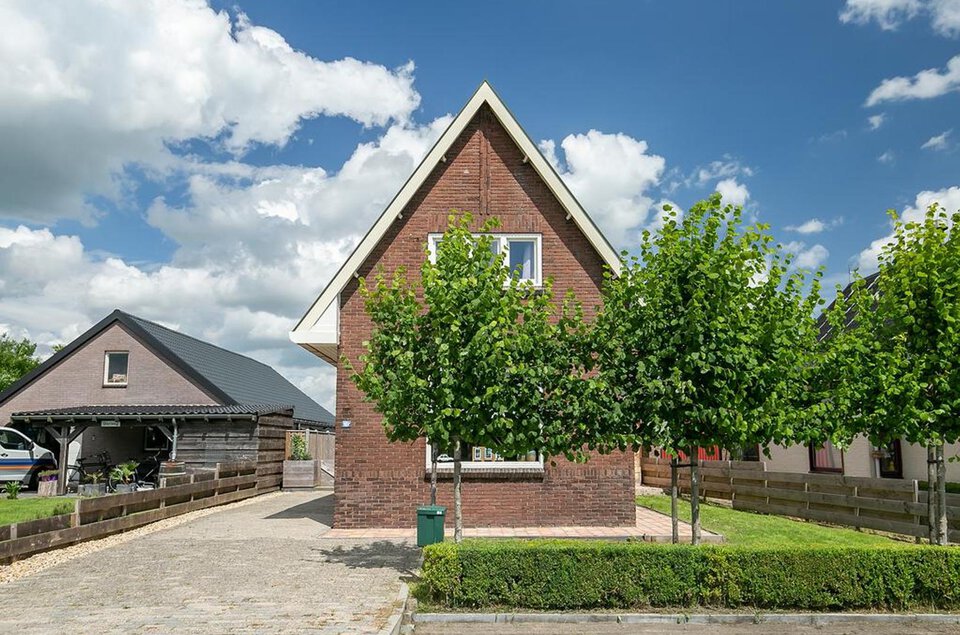 Parallelweg 69 DE KRIM