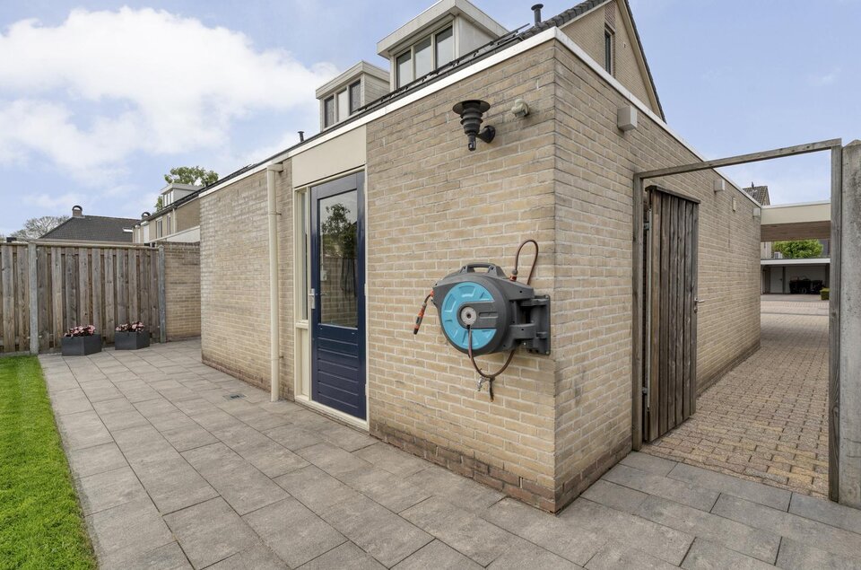 Sleedoorn 14 COEVORDEN