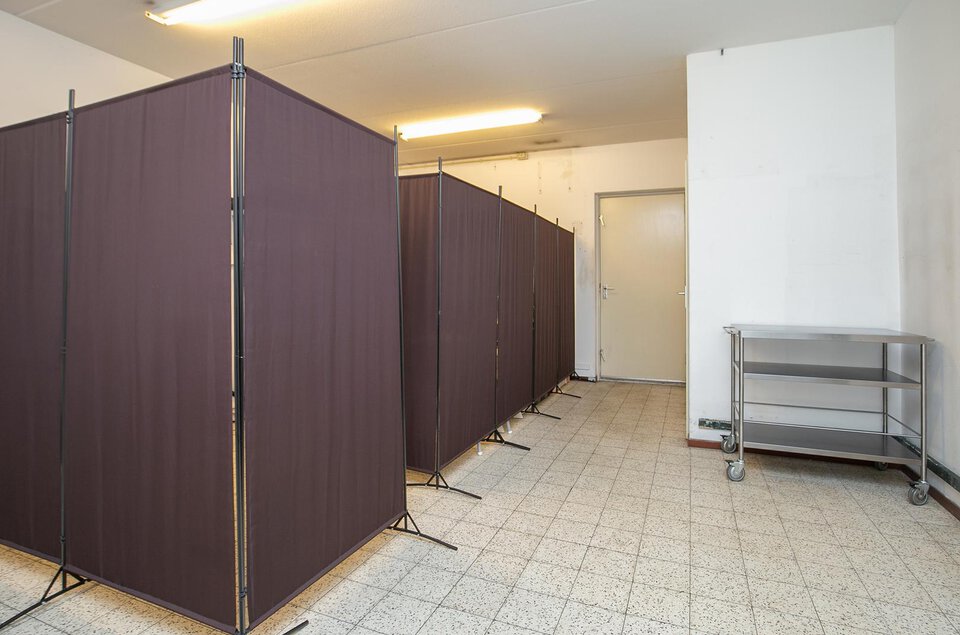 Dorpsstraat 47 Gees