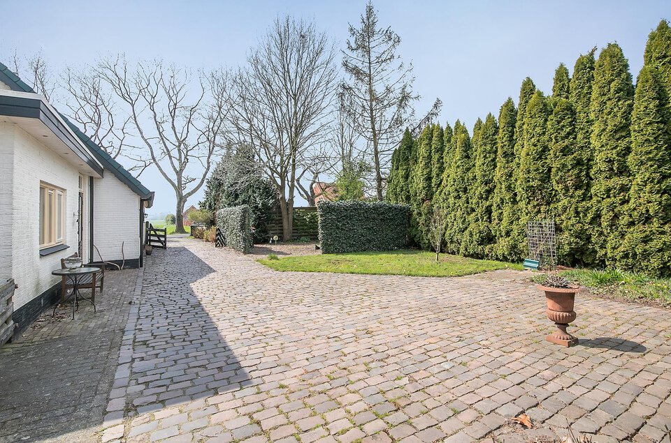 Nieuwe Dijk 12 COEVORDEN