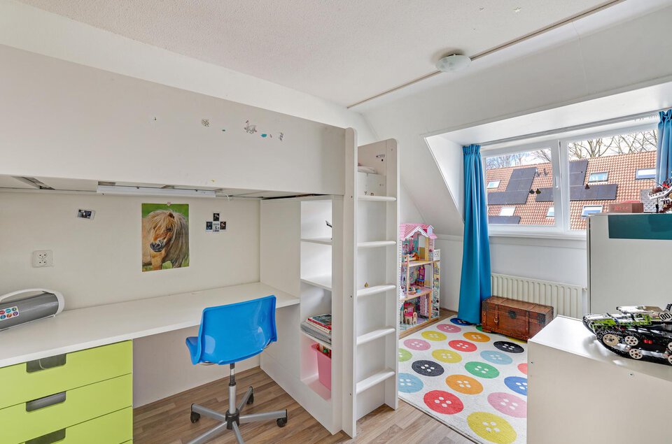 Joke Smitstraat 34 COEVORDEN