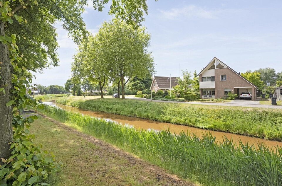 Dorpsstraat 80 DALERPEEL