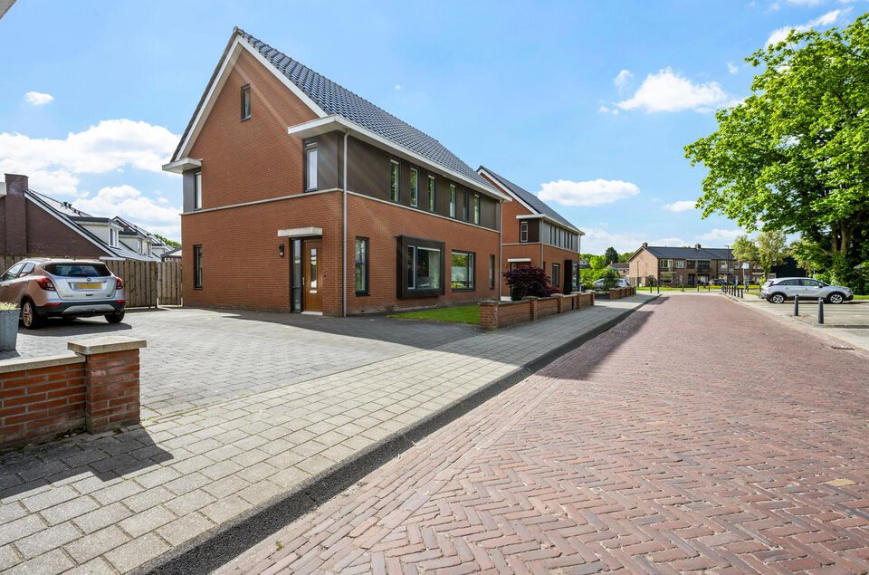 Drostenstraat 28 COEVORDEN