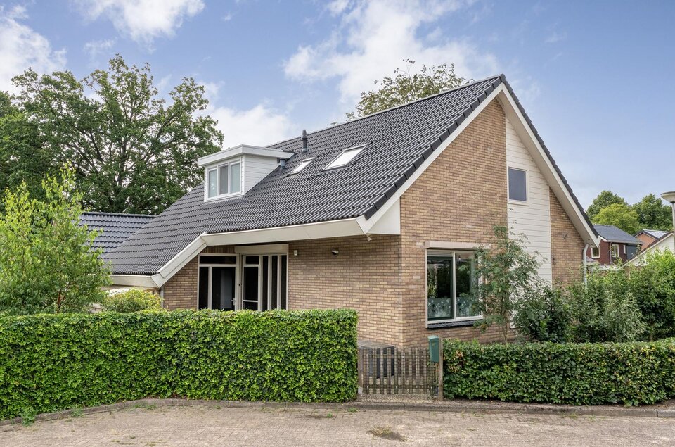Carboonlaan 37 NIEUW-SCHOONEBEEK