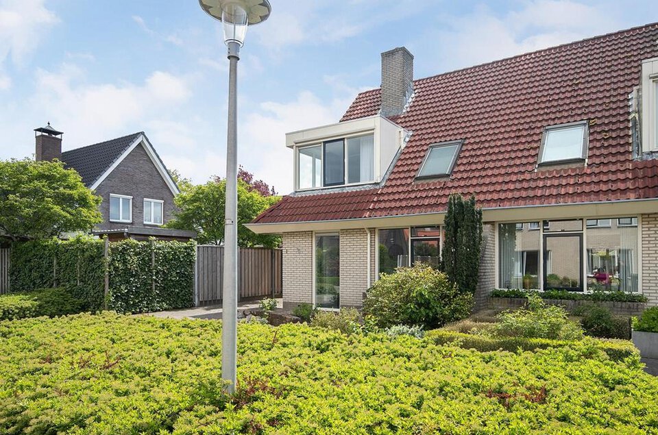 Jasmijn 1 COEVORDEN
