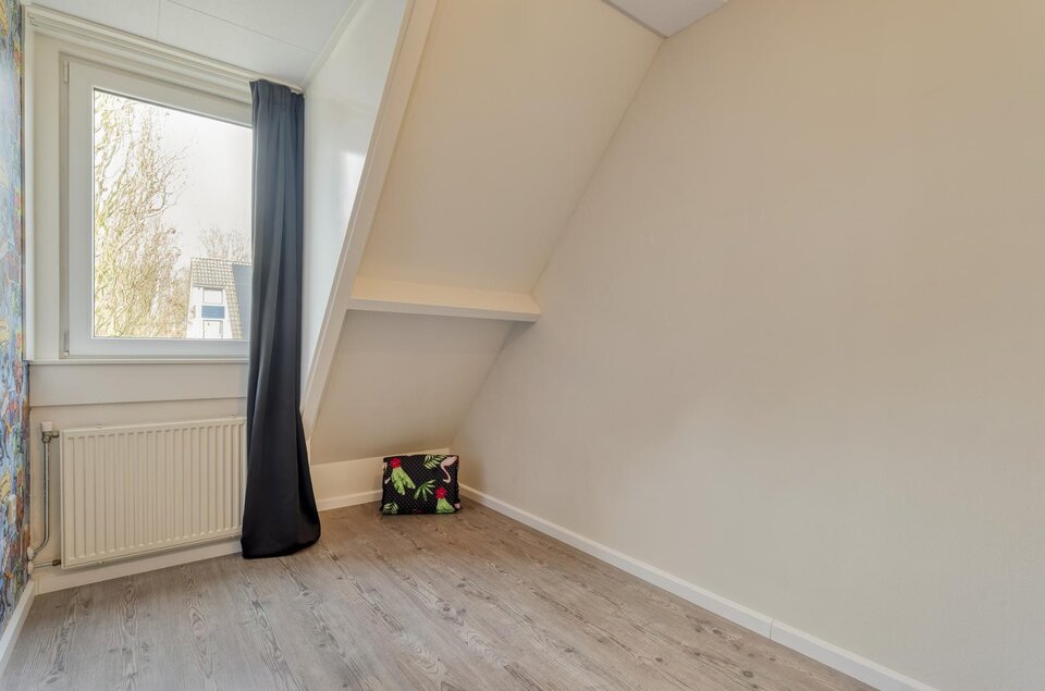 Anne Franklaan 17 COEVORDEN