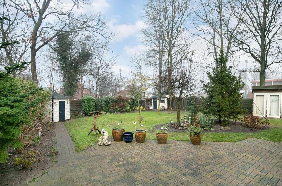 van Echtenlaan 101 COEVORDEN