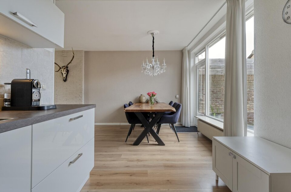 David Krammerstraat 29 COEVORDEN