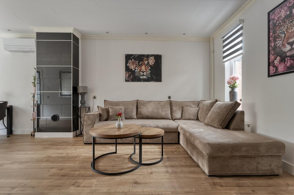 Spoorhavenstraat 22 COEVORDEN
