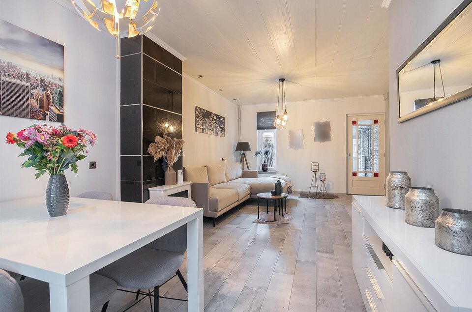 Spoorhavenstraat 22 COEVORDEN