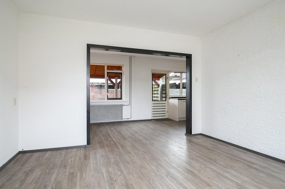 Schutselaan 25 COEVORDEN