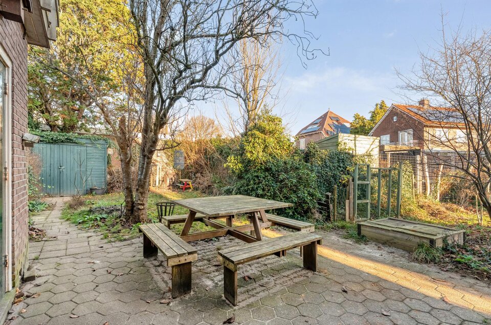 van Heutszsingel 29 COEVORDEN