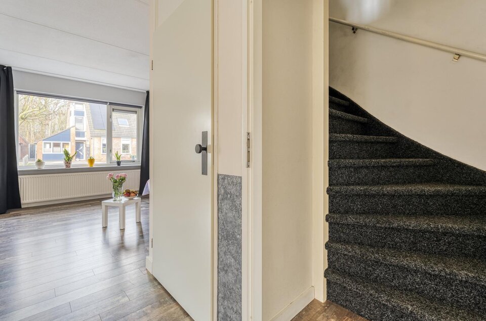 Anne Franklaan 17 COEVORDEN