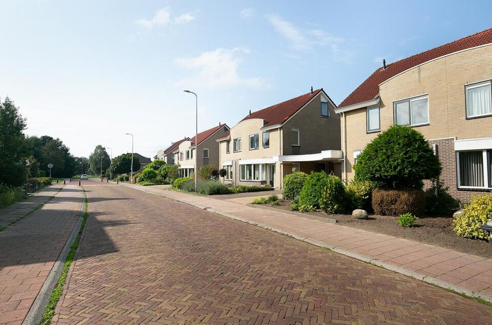 Looweg 9 G COEVORDEN