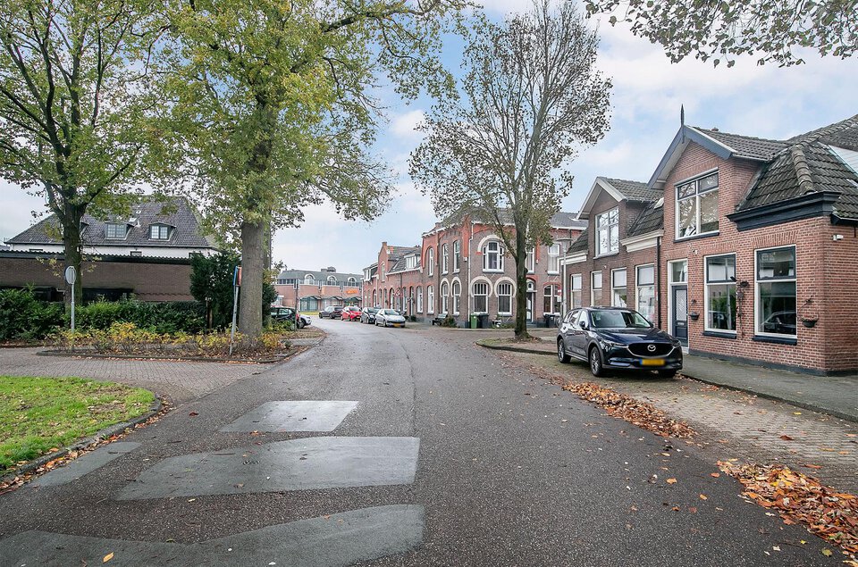 Aleida Kramersingel 15 COEVORDEN