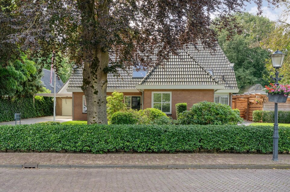 Kruisstraat 2 DALEN