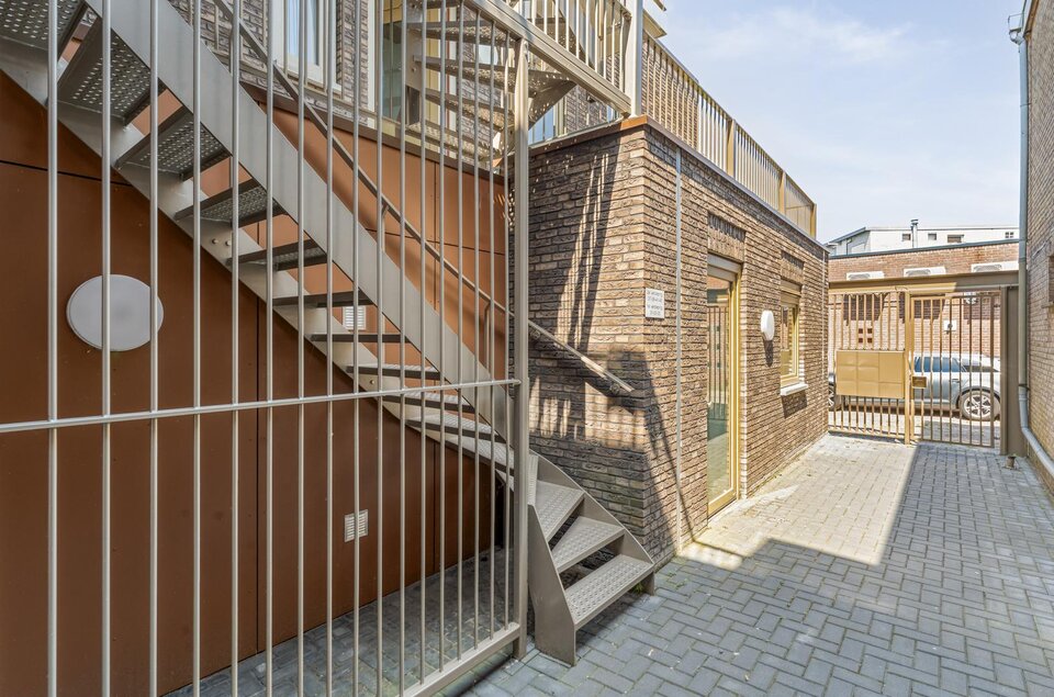 Bakkersteeg 35 COEVORDEN