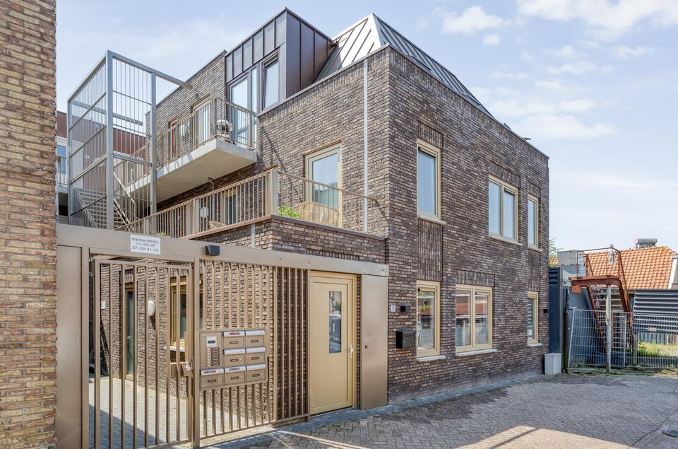 Bakkersteeg 35 COEVORDEN