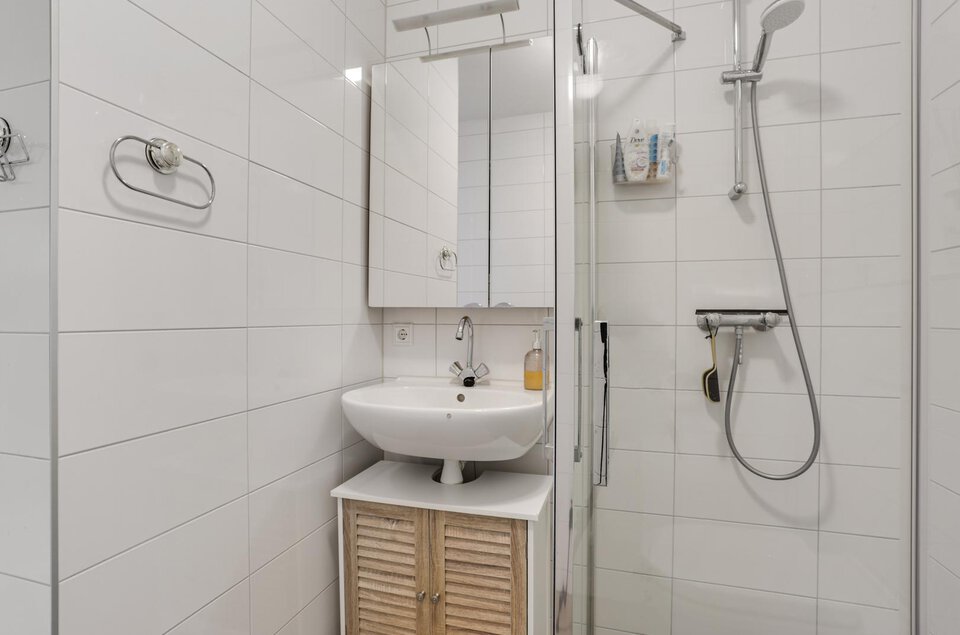 Bentheimerstraat 41 A COEVORDEN