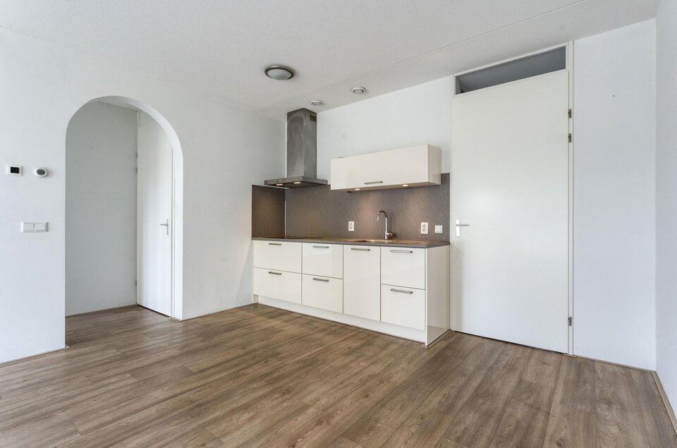 Bentheimerstraat 41 COEVORDEN