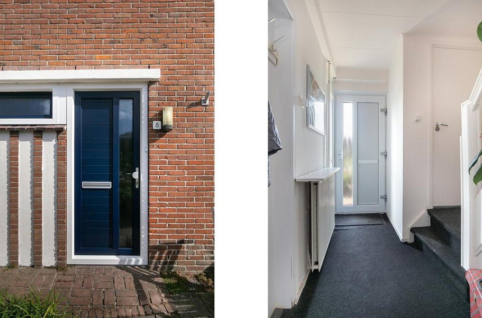 Jan van Scorelstraat 8 COEVORDEN