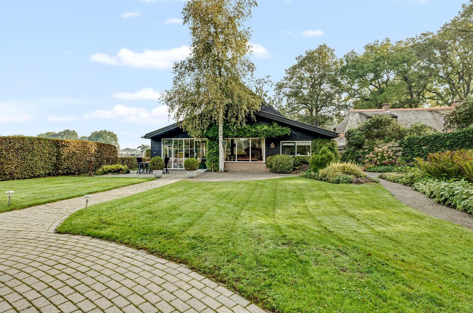 Verl Hoogeveense Vaart 52 GEES