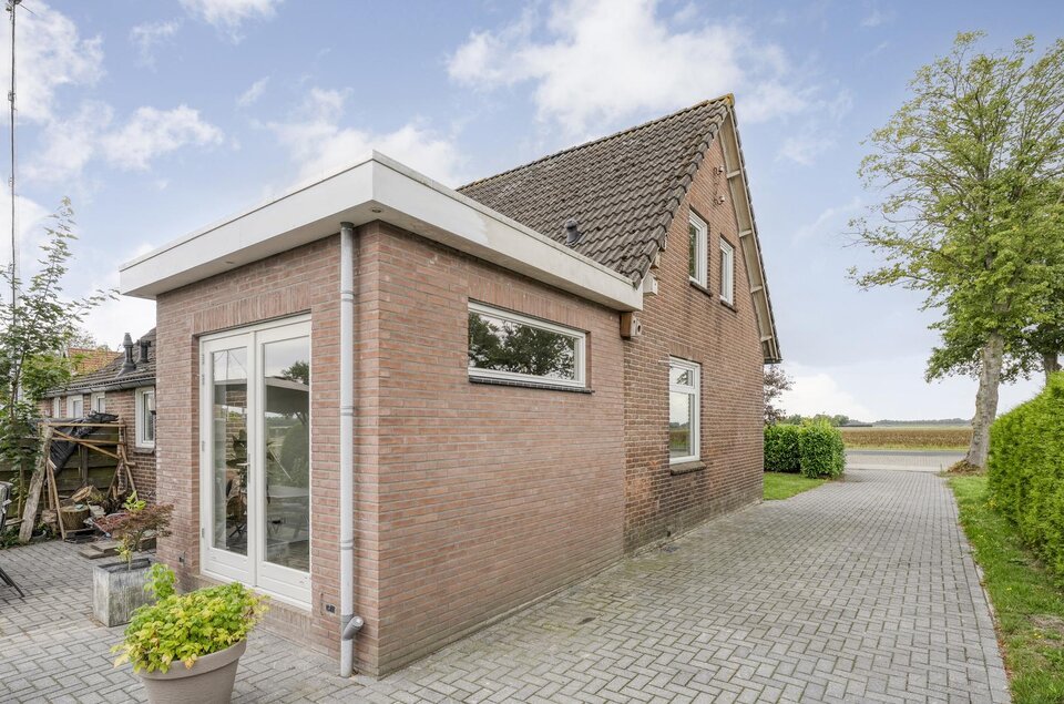 Nieuw-Amsterdamseweg 28 SCHOONEBEEK